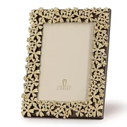 Top 10 🎁 L'Objet Gold Garland Frame 🎁