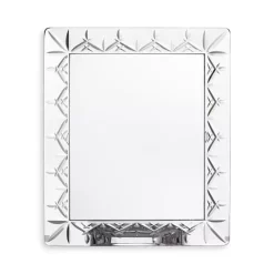 New ⌛ Waterford Markham Frame, 8" X 10" Clear 🔔