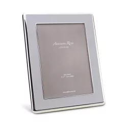 Top 10 👍 Addison Ross Silver & Chiffon Curved Frame Collection ✔️