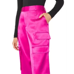 Best Sale 😀 FRAME Relaxed Cargo Pants Noir 😀 -Outlet Frame Store unnamed file 66