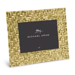 Hot Sale 🎉 Michael Aram Palm Frame Gold 🔥