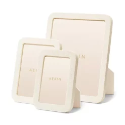 Best reviews of ⌛ AERIN Modern Shagreen Frame 8" X 10" Chocolate 👏 -Outlet Frame Store unnamed file 681