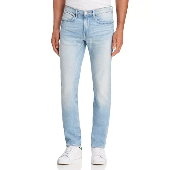 Best Sale 😀 FRAME L'Homme Slim Fit 👖 Jeans In Finn 🤩 1 Best Sale 😀 FRAME L'Homme Slim Fit 👖 Jeans In Finn 🤩