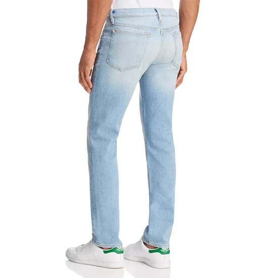 Best Sale 😀 FRAME L'Homme Slim Fit 👖 Jeans In Finn 🤩 2 Best Sale 😀 FRAME L'Homme Slim Fit 👖 Jeans In Finn 🤩 - Image 2