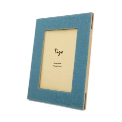 Best reviews of ❤️ Tizo Wood Shagreen Frame, 4" X 6" Pink 💯 -Outlet Frame Store unnamed file 700