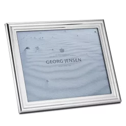 Wholesale 👏 Georg Jensen Legacy Frame, 8" X 10" Silver ⭐