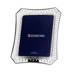 Best Pirce ✨ Waterford Lismore Frame, 8" X 10" No Color 😀