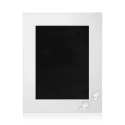 Cheap 😉 Christofle BeeBee Picture Frame, 5" X 7" Silver 🎁