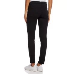 Best Sale 🛒 FRAME Le High Ankle Skinny 👖 Jeans In Film Noir 🎁 9 Best Sale 🛒 FRAME Le High Ankle Skinny 👖 Jeans In Film Noir 🎁 -Outlet Frame Store unnamed file 74