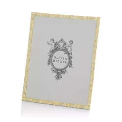 Wholesale 🔔 Olivia Riegel Remy Frame Collection Gold 💯 -Outlet Frame Store unnamed file 742
