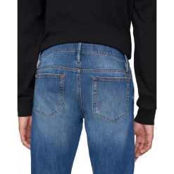 New 💯 FRAME L'homme Slim Fit 👖 Jeans In Porto 😉 -Outlet Frame Store unnamed file 749