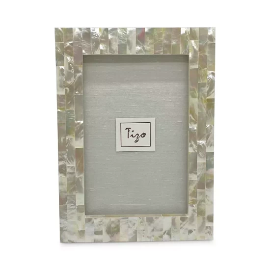 Best reviews of ๐ Tizo ๐ฉ Mother Of Pearl 2" X 3" Picture Frame Gray ๐ 1 Best reviews of ๐ Tizo ๐ฉ Mother Of Pearl 2" X 3" Picture Frame Gray ๐