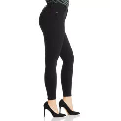 Best Sale 🛒 FRAME Le High Ankle Skinny 👖 Jeans In Film Noir 🎁 12 Best Sale 🛒 FRAME Le High Ankle Skinny 👖 Jeans In Film Noir 🎁 -Outlet Frame Store unnamed file 77