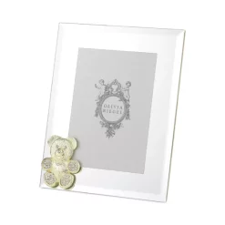Deals ✔️ Olivia Riegel Teddy Bear Frame Collection Silver 🤩 -Outlet Frame Store unnamed file 772