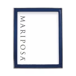 Top 10 😀 Mariposa Signature 8" X 10" Frame Gold 🤩