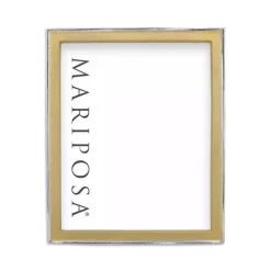 Top 10 π Mariposa Signature 8" X 10" Frame Gold π€© 7 Top 10 π Mariposa Signature 8" X 10" Frame Gold π€© -Outlet Frame Store unnamed file 779