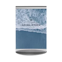 Best Pirce 🧨 Georg Jensen Sky Picture Frame Silver ⭐