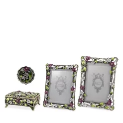 Buy 💯 Olivia Riegel Sophie Frame, 4" X 6" Brass ⭐ -Outlet Frame Store unnamed file 810