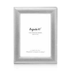 Cheapest ✔️ Argento SC Dots Frames Sterling Silver ⭐