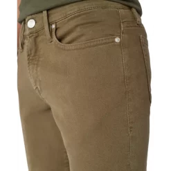 Brand new 👍 FRAME L'Homme Slim Fit 👖 Jeans In Garage Military 😉 -Outlet Frame Store unnamed file 819