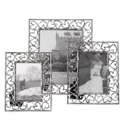 Coupon 👏 Michael Aram Heart Photo Frame Gold 🎁