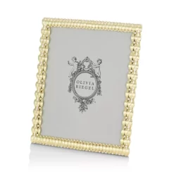 Best reviews of ❤️ Olivia Riegel Darby Frame Gold ✔️