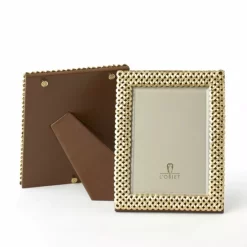 Flash Sale ๐ L'Objet "Gold Braid" Frame, 8" X 10" โ๏ธ 5 Flash Sale ๐ L'Objet "Gold Braid" Frame, 8" X 10" โ๏ธ -Outlet Frame Store unnamed file 864
