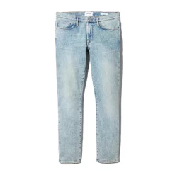 Best Sale 🛒 FRAME L'Homme Slim 👖 Jeans In Aspen Grind - 150th Anniversary Exclusive 😍 -Outlet Frame Store unnamed file 877