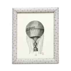 Wholesale 🌟 Pigeon & Poodle Witney Frame Collection Light Gray Ostrich 🌟 -Outlet Frame Store unnamed file 892