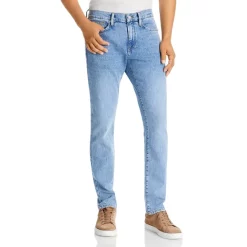 Discount 😉 FRAME L'homme Slim Fit 👖 Jeans In Pemburn 😉