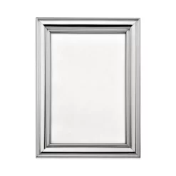 Flash Sale 🔔 Christofle "Albi" Sterling Silver 5"x7" Picture Frame No Color 🥰