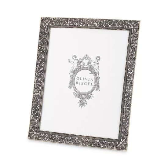 Best deal ๐ Olivia Riegel Bronze Windsor 8" X 10" Frame โญ 1 Best deal ๐ Olivia Riegel Bronze Windsor 8" X 10" Frame โญ