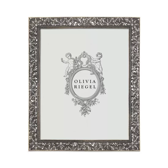 Best deal ๐ Olivia Riegel Bronze Windsor 8" X 10" Frame โญ 2 Best deal ๐ Olivia Riegel Bronze Windsor 8" X 10" Frame โญ - Image 2