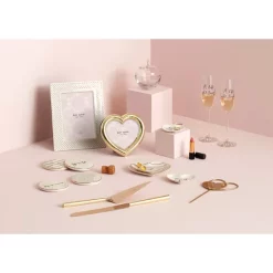 Cheapest 💯 Kate Spade New York Dotted Frame, 5" X 7" White 😍 -Outlet Frame Store unnamed file 915