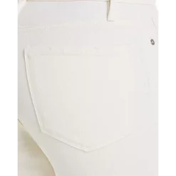 Flash Sale ❤️ FRAME Le Sylvie High Rise Straight 👖 Jeans In Au Natural ✔️ -Outlet Frame Store unnamed file 92