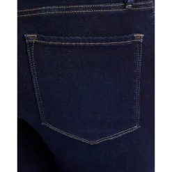 Best Sale ✔️ FRAME Le Mini High Rise Bootcut 👖 Jeans In Parkway ⭐ -Outlet Frame Store unnamed file 925