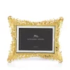 Top 10 🎁 Michael Aram Plume Frame 9.5" X 8" Gold 🌟