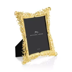Top 10 🎁 Michael Aram Plume Frame 9.5" X 8" Gold 🌟 -Outlet Frame Store unnamed file 951