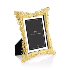 Top 10 🎁 Michael Aram Plume Frame 9.5" X 8" Gold 🌟 -Outlet Frame Store unnamed file 952