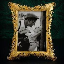 Top 10 🎁 Michael Aram Plume Frame 9.5" X 8" Gold 🌟 -Outlet Frame Store unnamed file 953