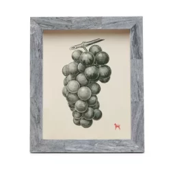 Hot Sale 🔥 Pigeon & Poodle Prato Frame, 10" X 12" Gray 🔔