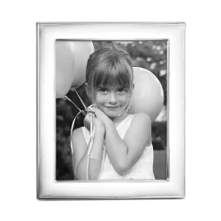 Budget ⭐ Reed & Barton Naples Frame, 8" X 10" Metallic 🎁